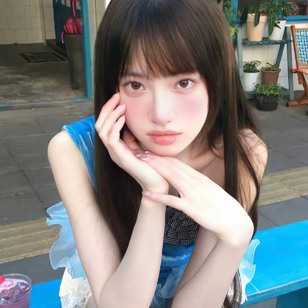 美女与液体人